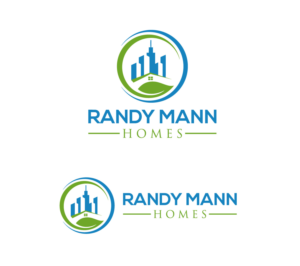 Logo Design by ? . for this project | Design: #20178652