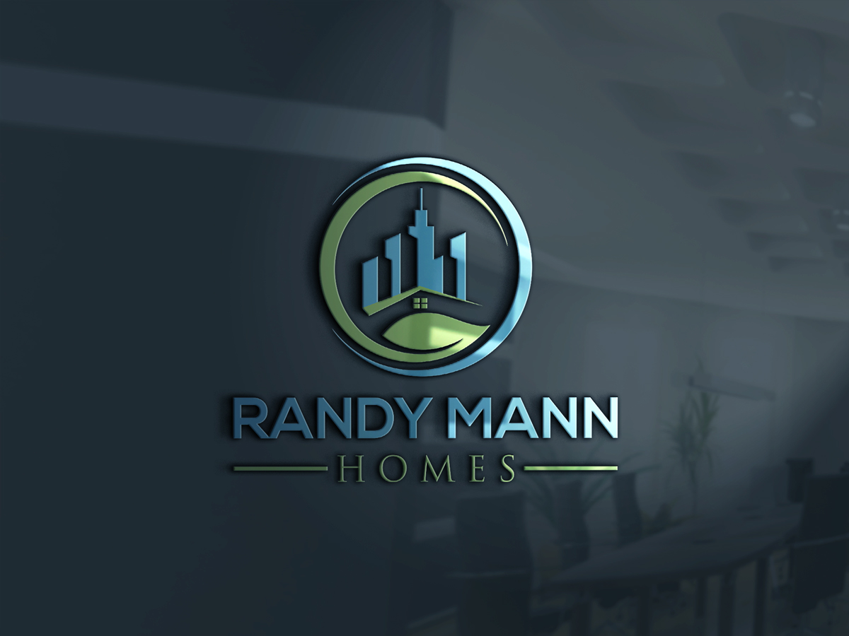 Logo Design by ? . for this project | Design #20178653