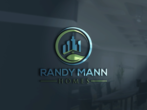 Logo Design by ? . for this project | Design: #20178653