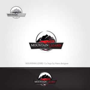 Logo Design by Hana