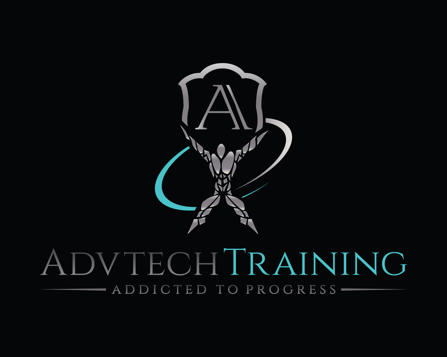 Logo Design by Atec for this project | Design #20169706