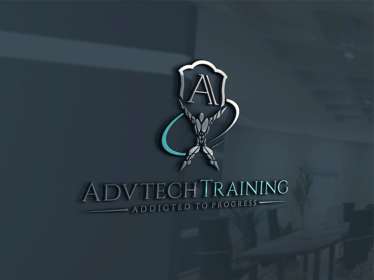 Logo Design by Atec for this project | Design #20169708
