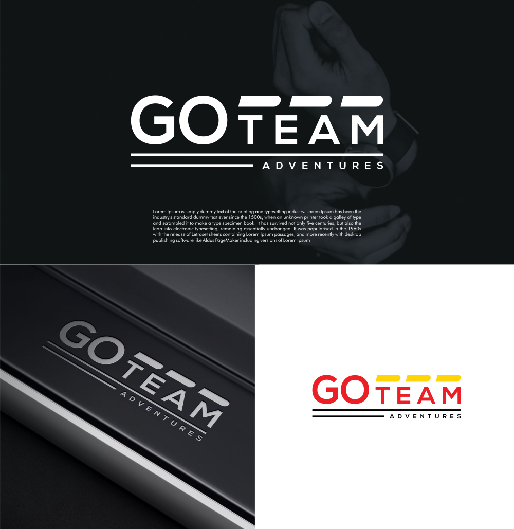 Logo Design by Jroeh_Studio for this project | Design #20174281