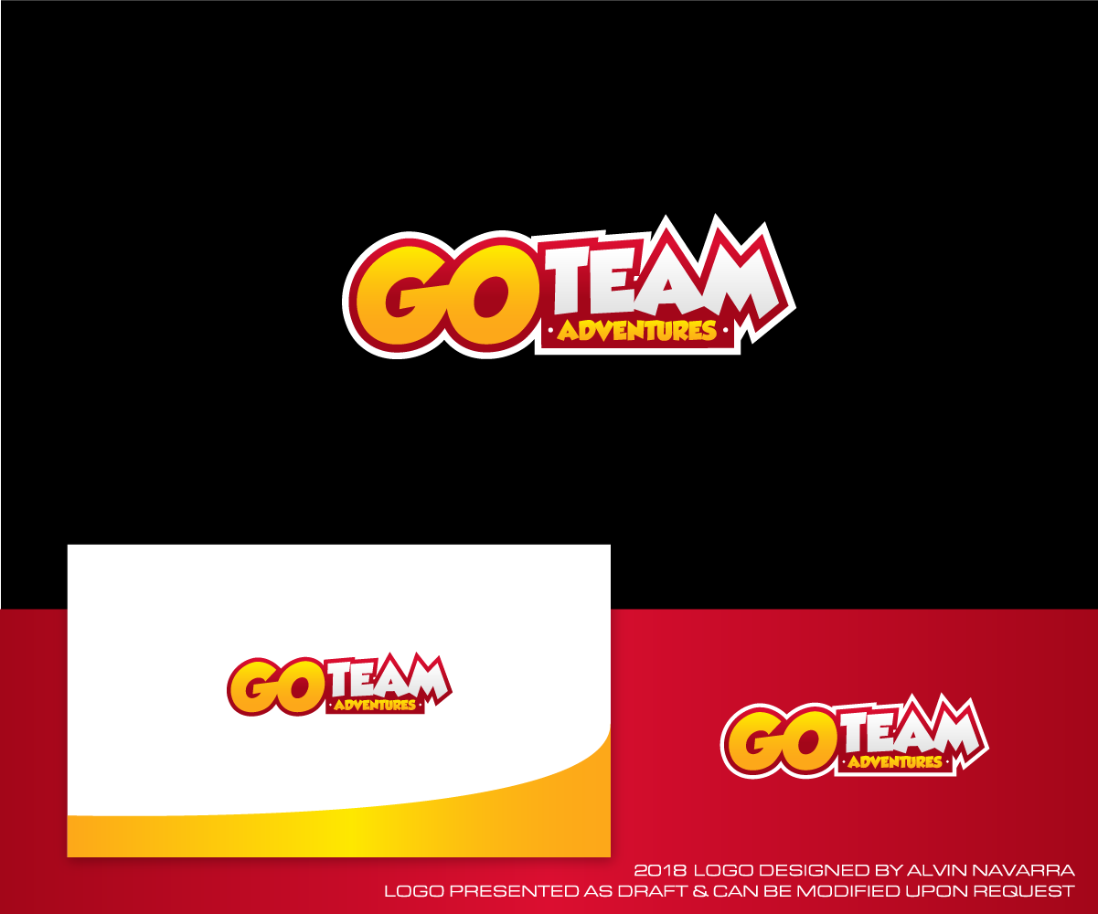 Logo Design by alvinnavarra for this project | Design #20174971