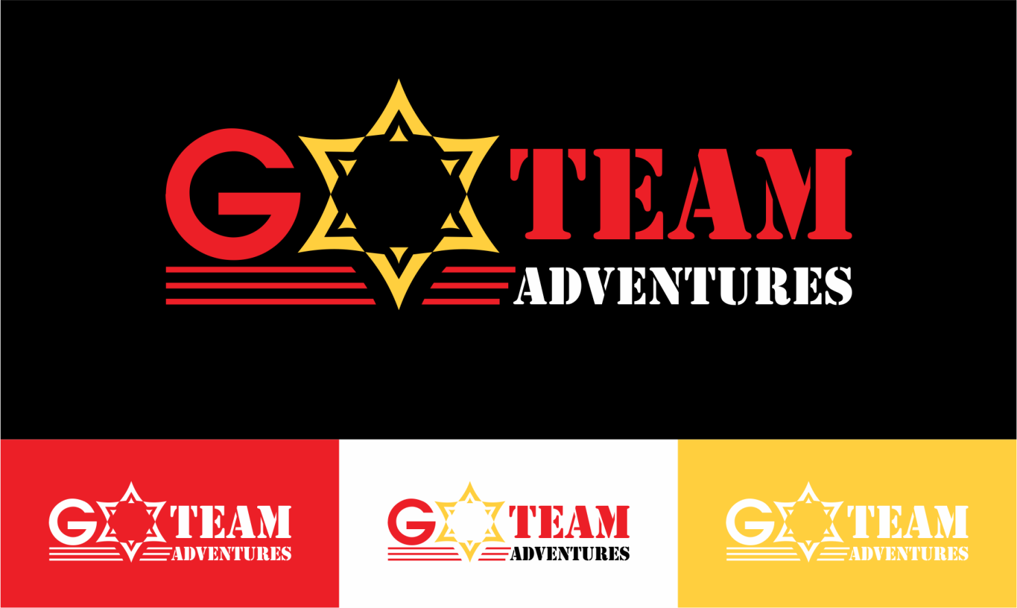 Logo Design by Ade Ibad for this project | Design #20225122