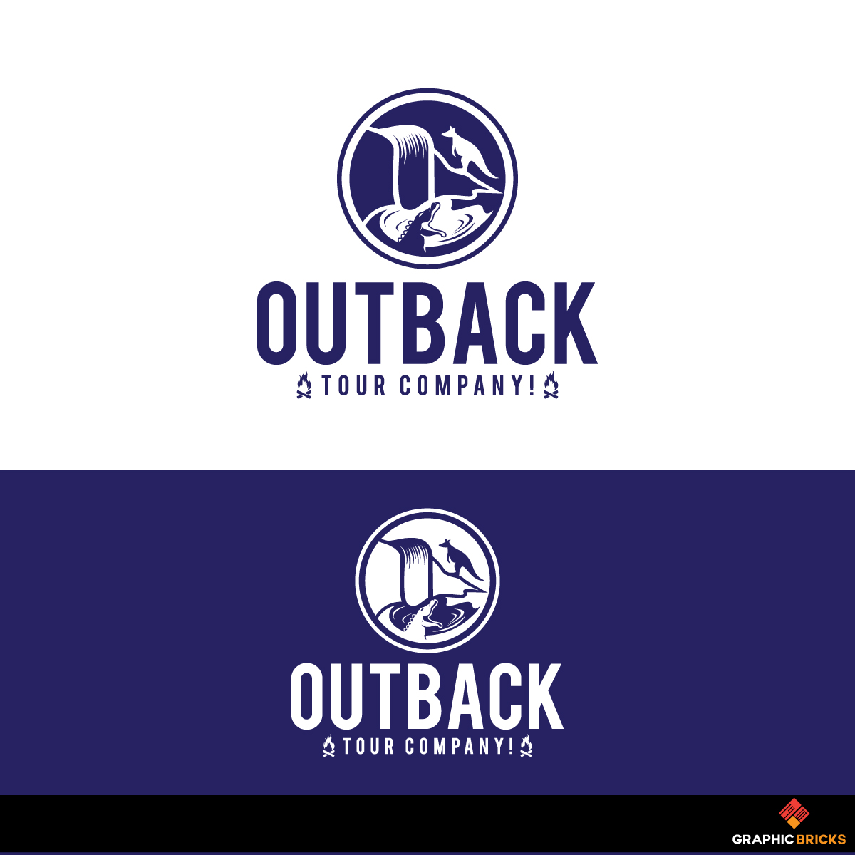 Logo Design by Graphic Bricks for this project | Design #20168747