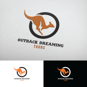 Logo Design by BRAT Studio for this project | Design: #20222418