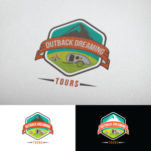 Logo Design by BRAT Studio for this project | Design: #20222473