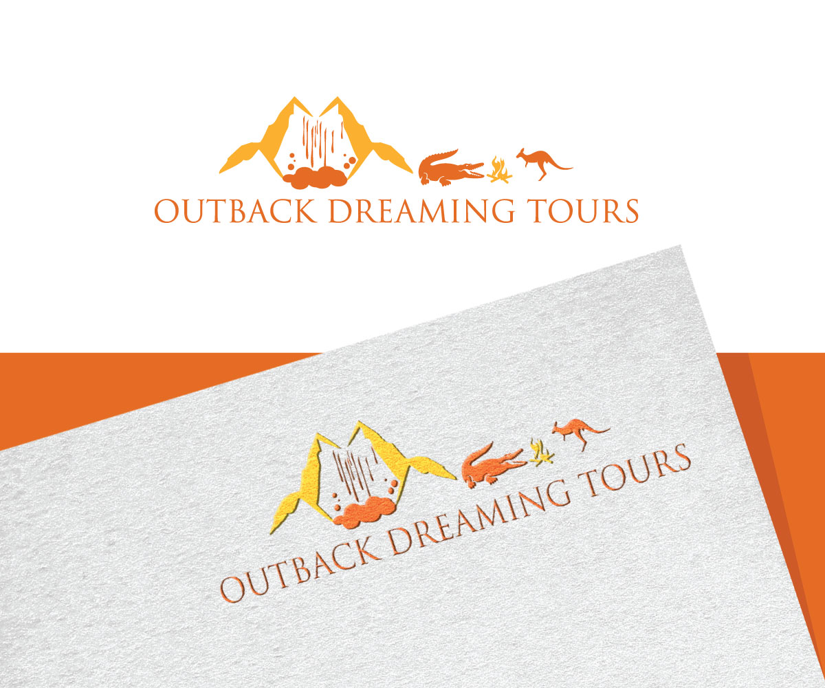 Logo Design by Rosaleen for this project | Design #20189664