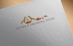 Logo Design by Rosaleen for this project | Design: #20189665