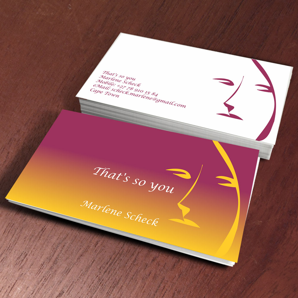 Business Card Design by ranidesign for this project | Design #2967172