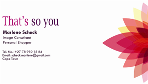 Business Card Design by raf90 for this project | Design #2957739