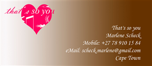 Visitenkarten-Design von afzal214 für dieses Projekt | Design: #2935930