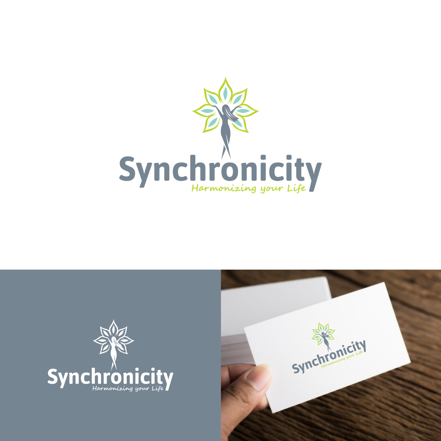 Logo Design by alitjuara for this project | Design #20190704