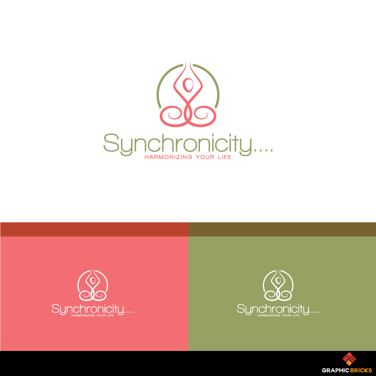 Logo Design by Graphic Bricks for this project | Design #20168833