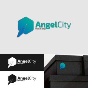 Design de Logo par alitjuara pour ce projet | Design #20181672