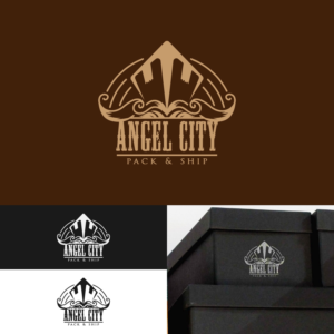Logo Design by alitjuara for this project | Design: #20181673