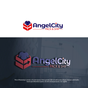 Logo Design by Finley Johnson for this project | Design: #20222185