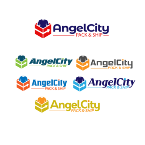 Logo Design by Finley Johnson for this project | Design: #20234521