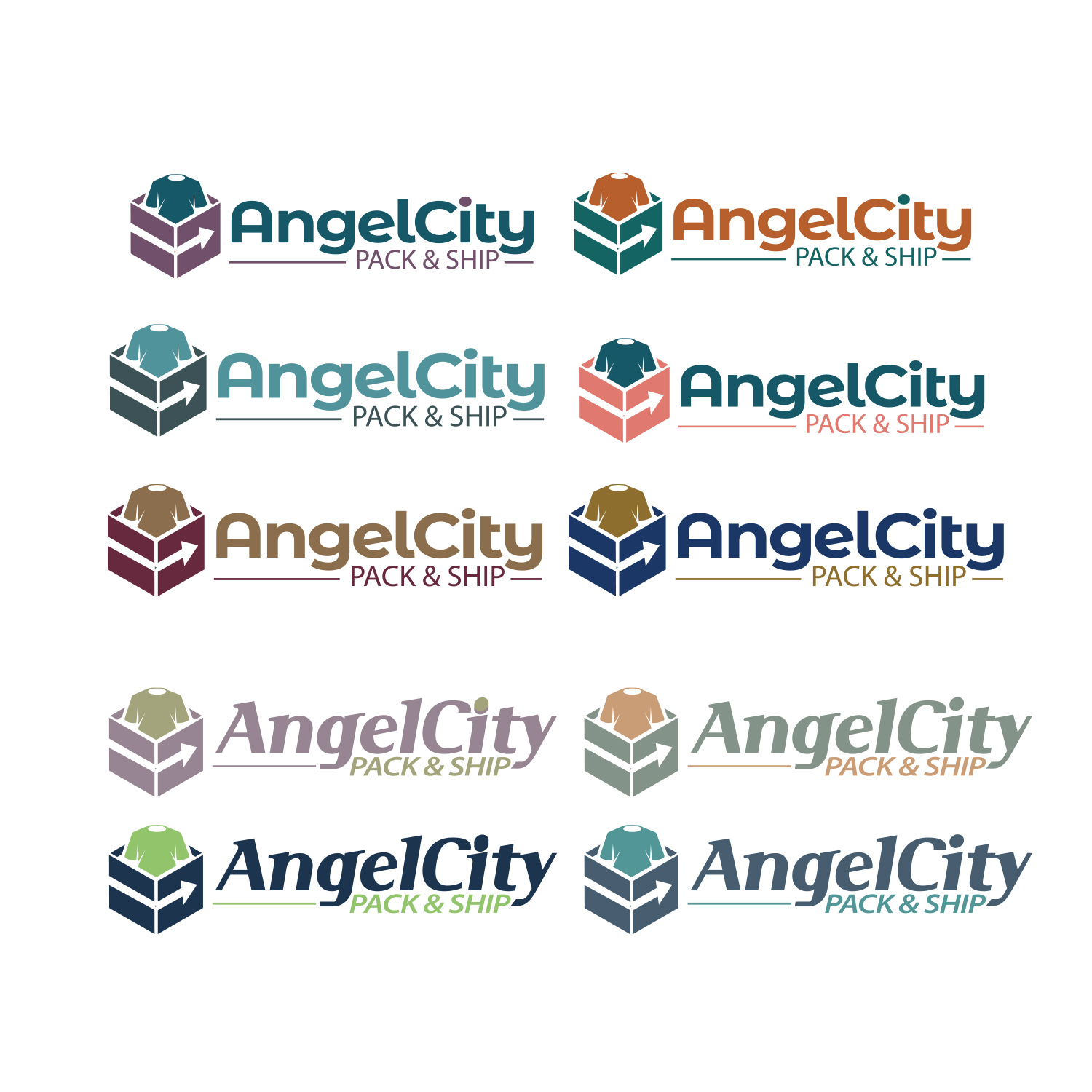 Logo-Design von Finley Johnson für dieses Projekt | Design #20266748