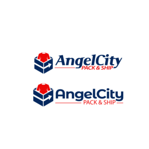 Logo Design by Finley Johnson for this project | Design: #20289037