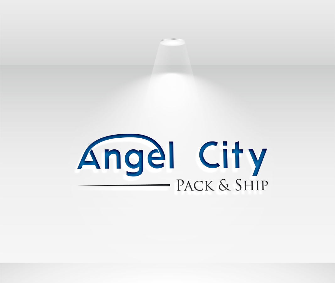 Logo Design by LKSUS for this project | Design #20179500