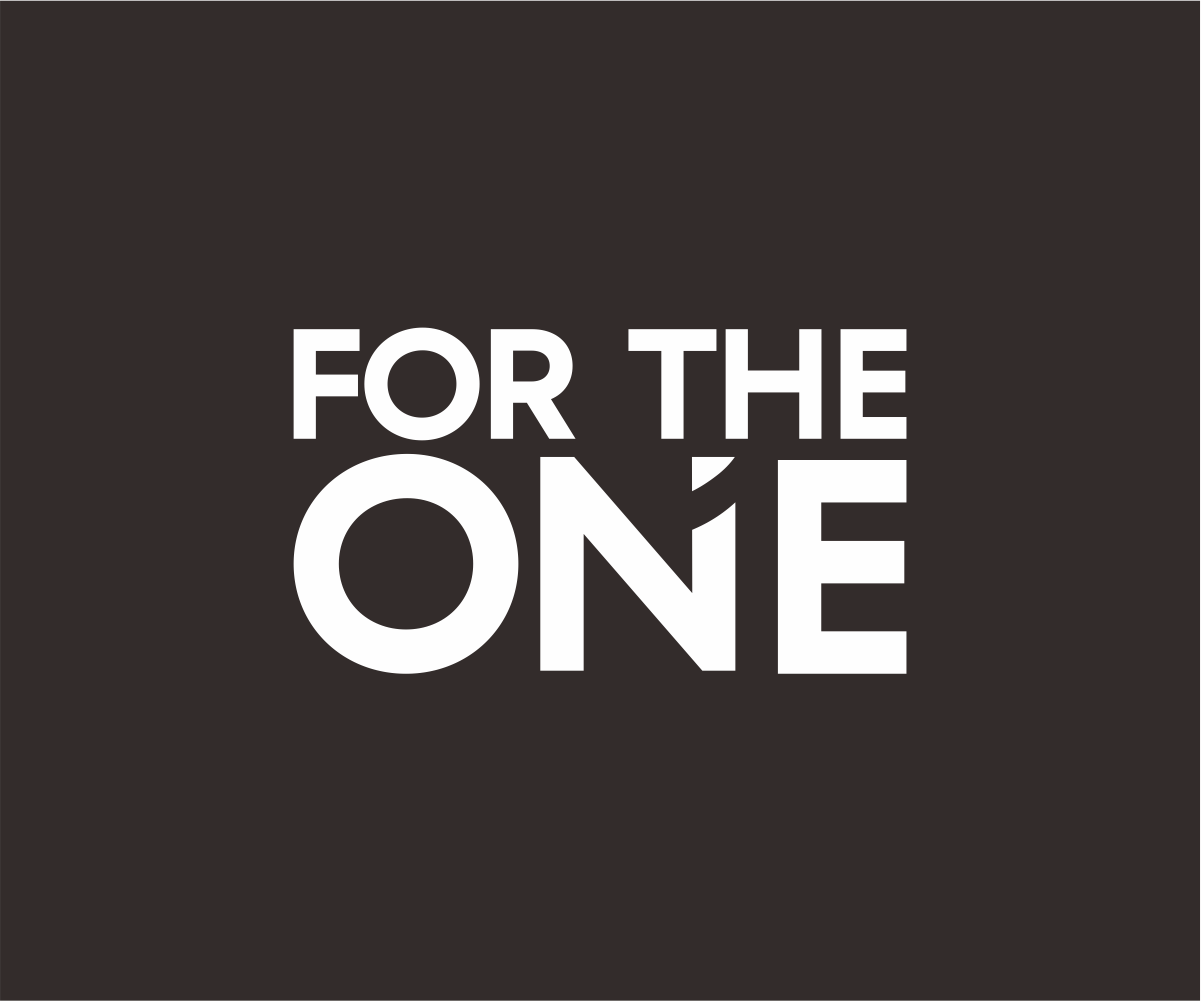 Logo Design by suryokusumo for ONE* | Design #20169261