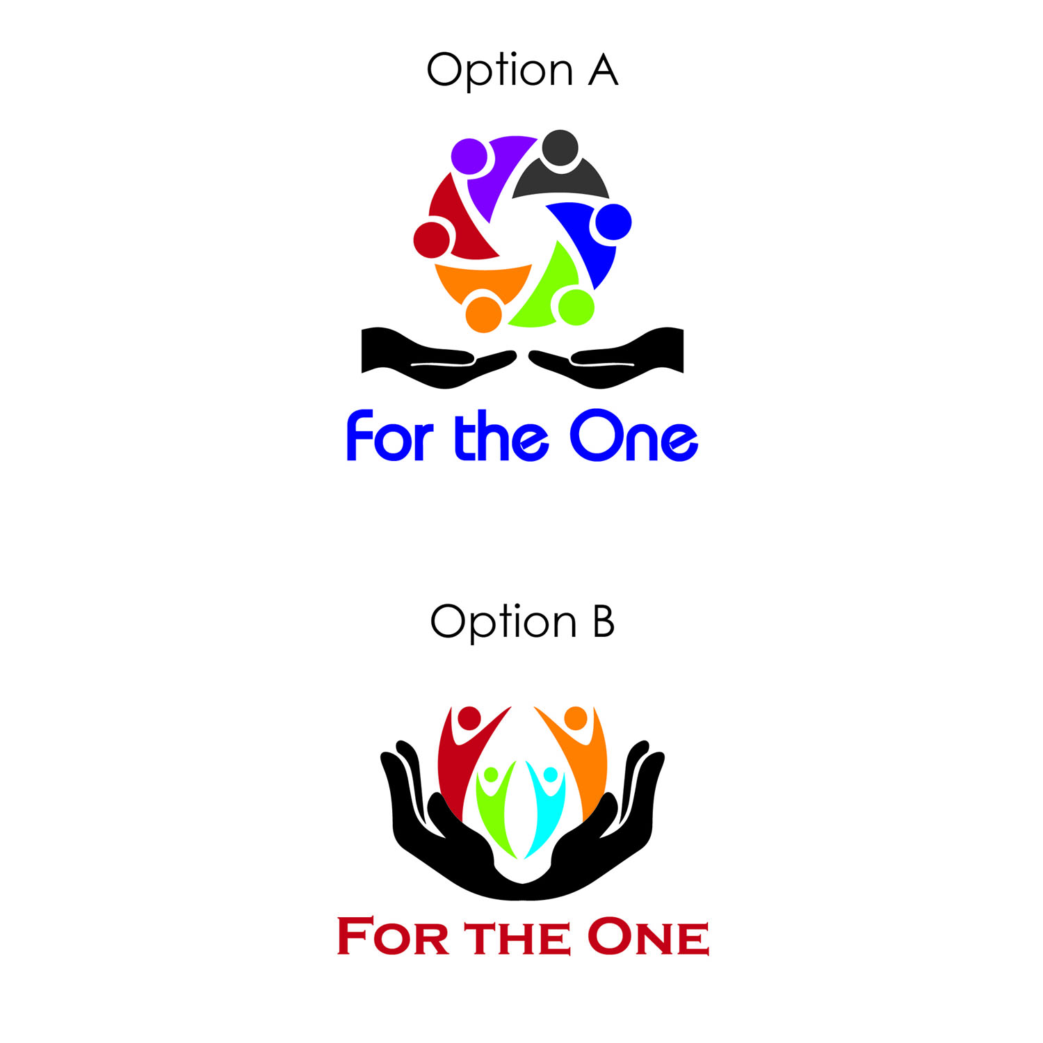Logo Design by ken muiruri for ONE* | Design #20179957
