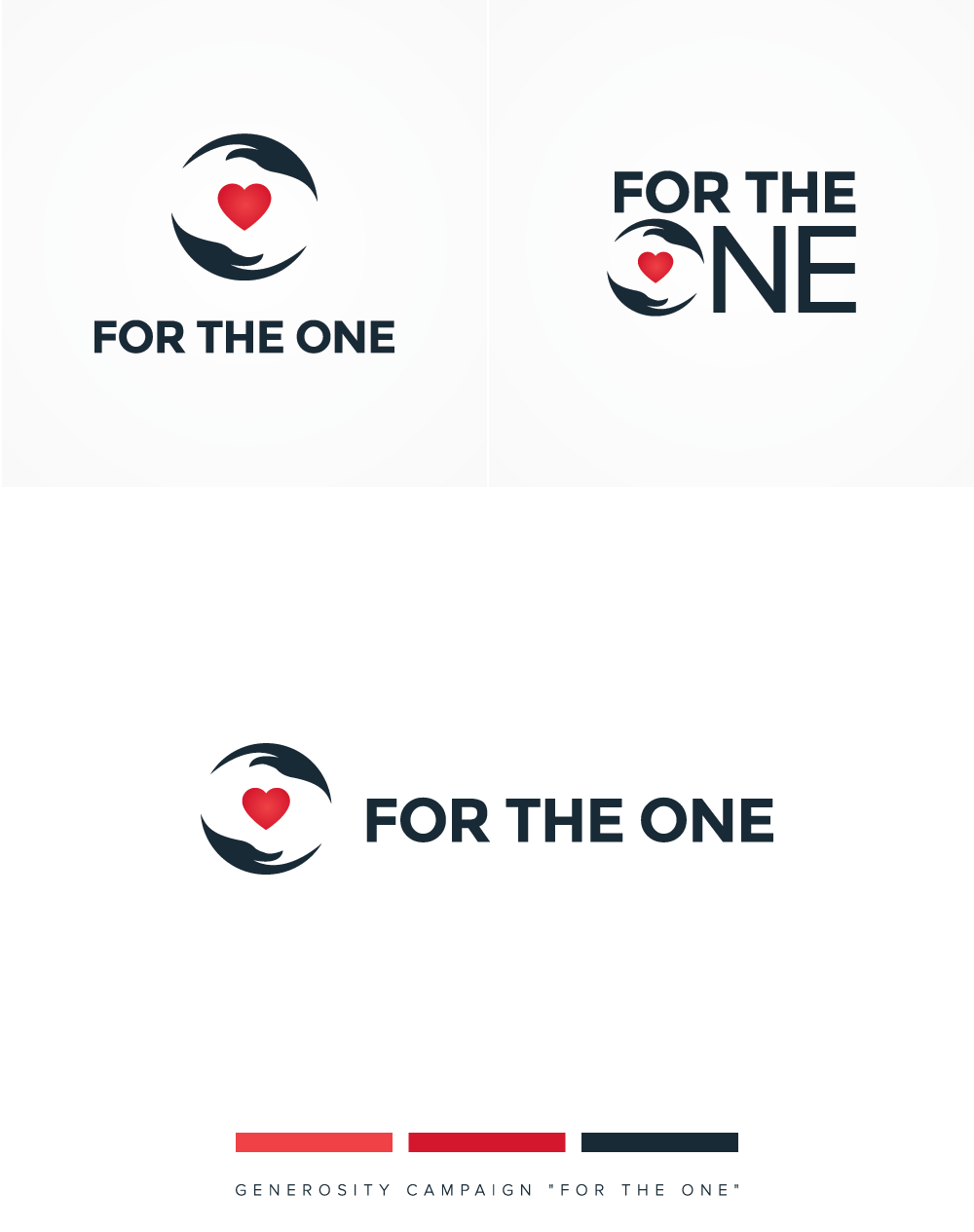 Logo Design by Wild Geek for ONE* | Design #20177751