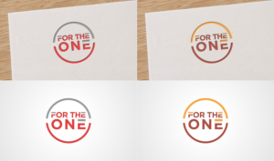 Design de Logo par Joenet Jayawarna pour ONE* | Design : #20178560