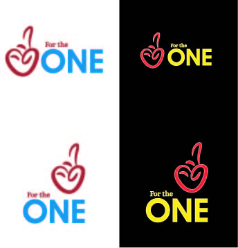 Logo Design by PenArmy for ONE* | Design #20169692