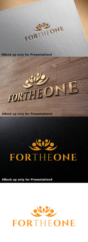 Design de Logo par designmind78 pour ONE* | Design : #20175989