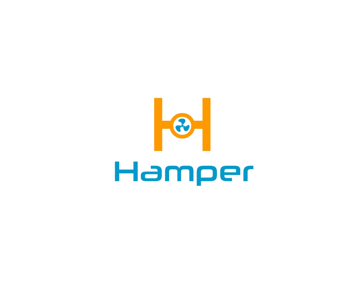 Logo Design by Ameeee for this project | Design #20231039