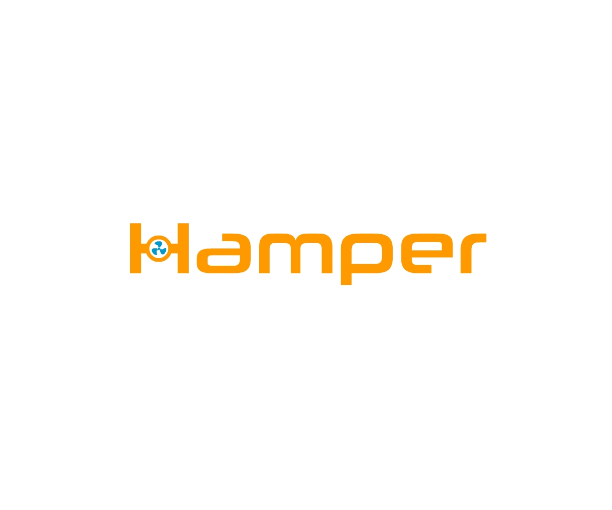Logo Design by Ameeee for this project | Design #20231040