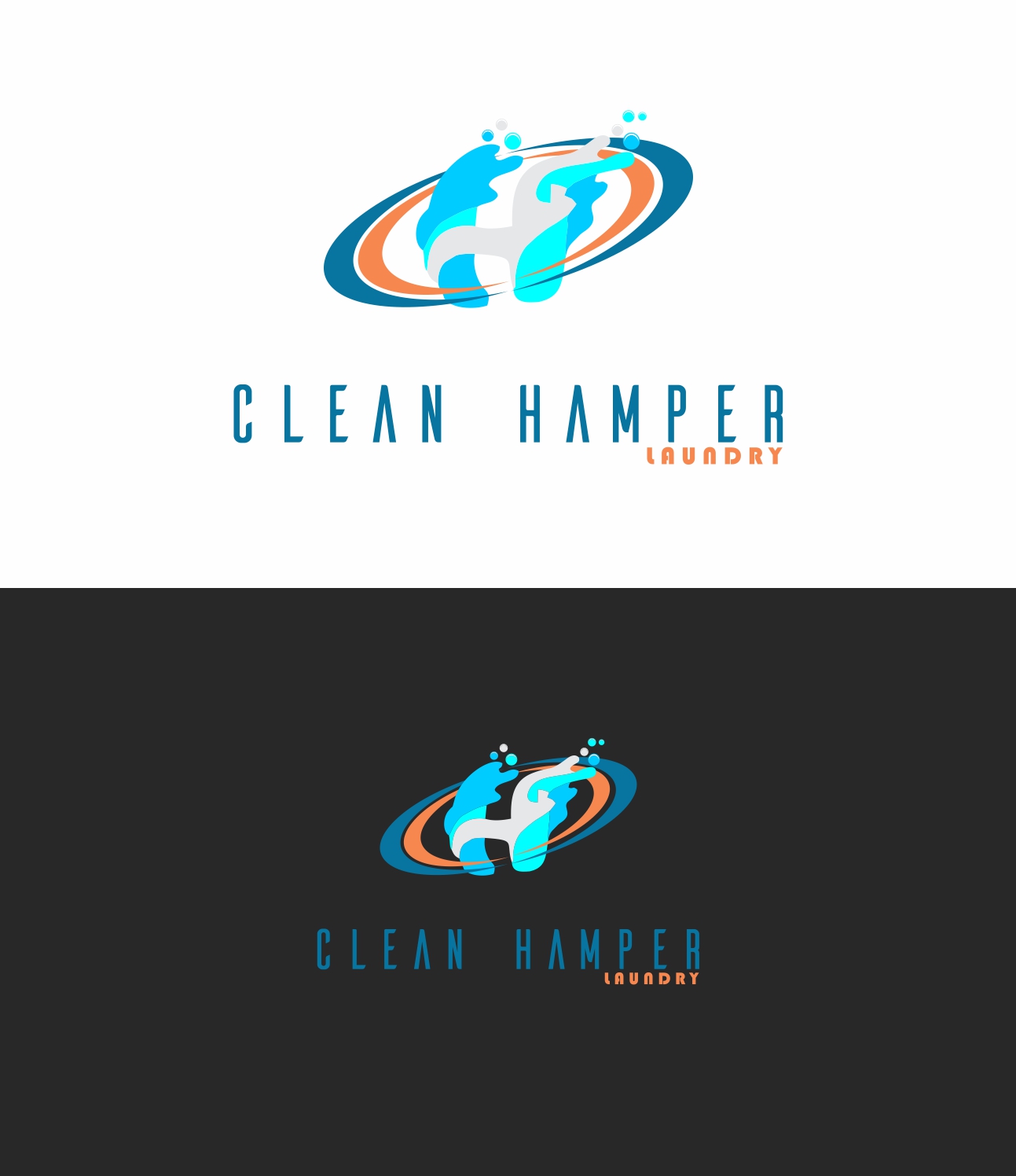 Logo Design by Banyu Biru for this project | Design #20195409