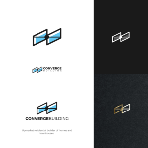 Logo Design by JohnM. for this project | Design: #20171638