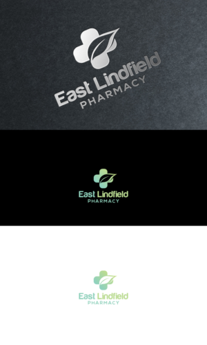 East Lindfield Pharmacy | Logo Design by logo_s