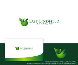 Logo Design by alvinnavarra for this project | Design: #20183093