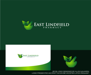 Logo Design by alvinnavarra for this project | Design: #20183096