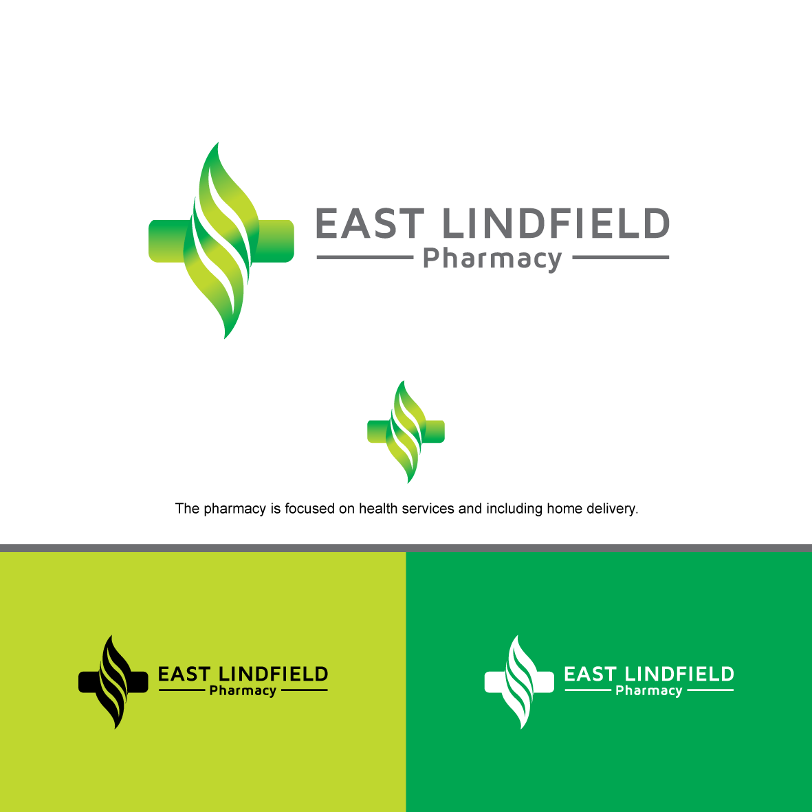 Logo-Design von Mungbejotok für dieses Projekt | Design #20200536