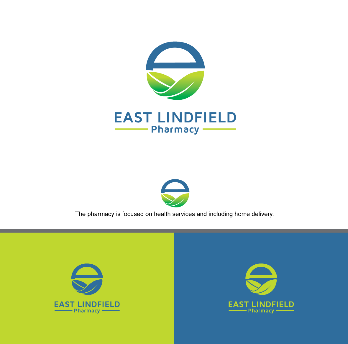 Logo-Design von Mungbejotok für dieses Projekt | Design #20200551