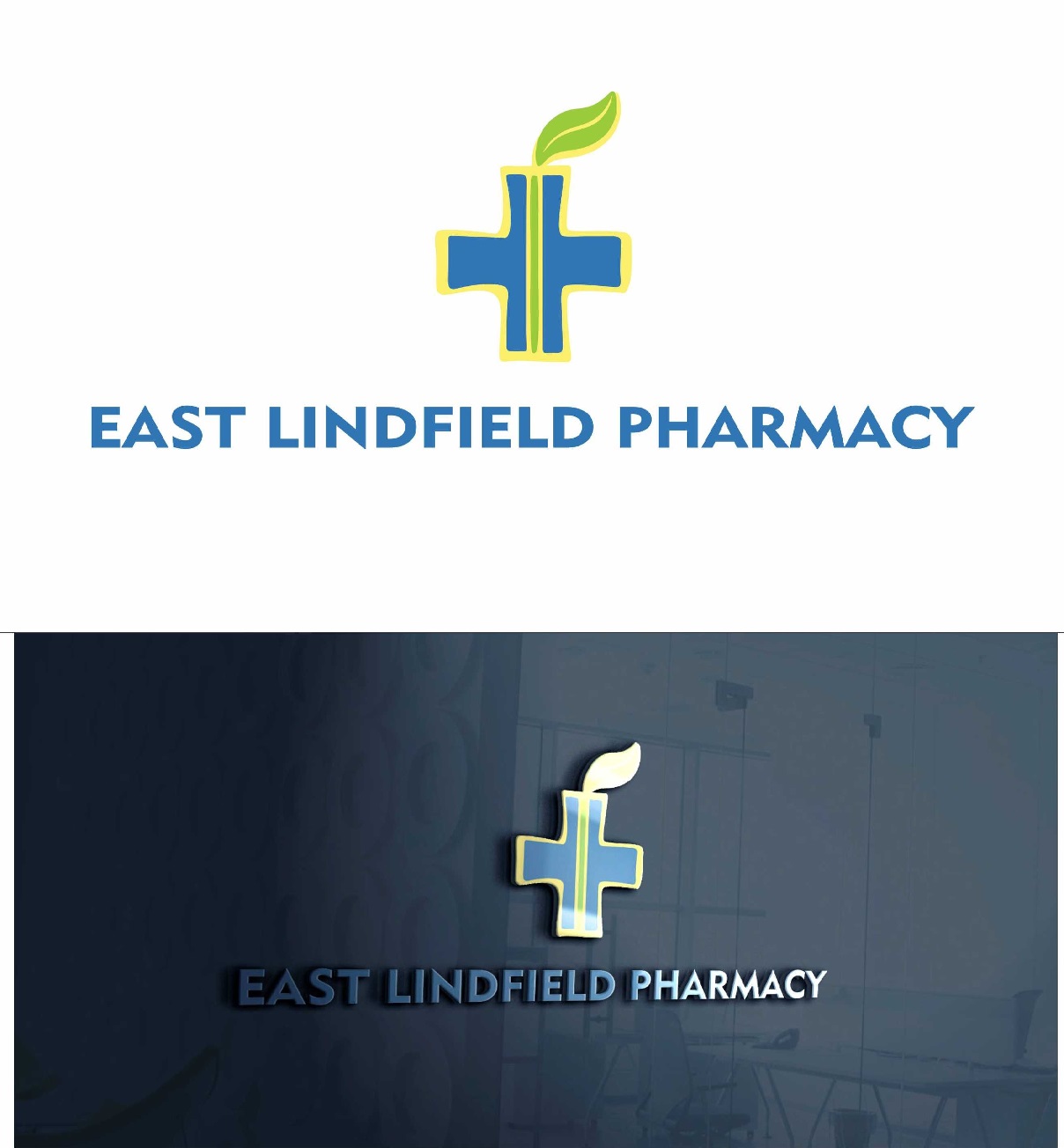 Logo-Design von Francisco Lauande für dieses Projekt | Design #20193412