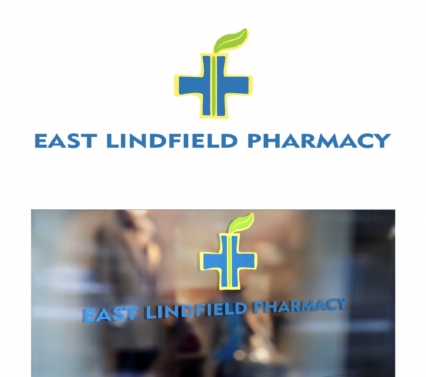 Logo-Design von Francisco Lauande für dieses Projekt | Design #20193413