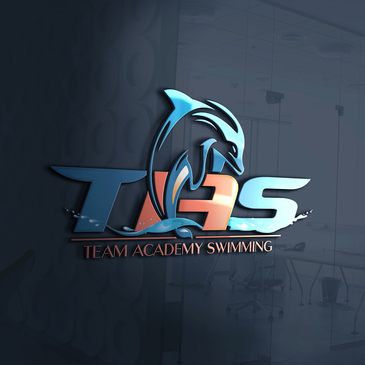 Logo-Design von Motionblur Grafix für dieses Projekt | Design #20270563