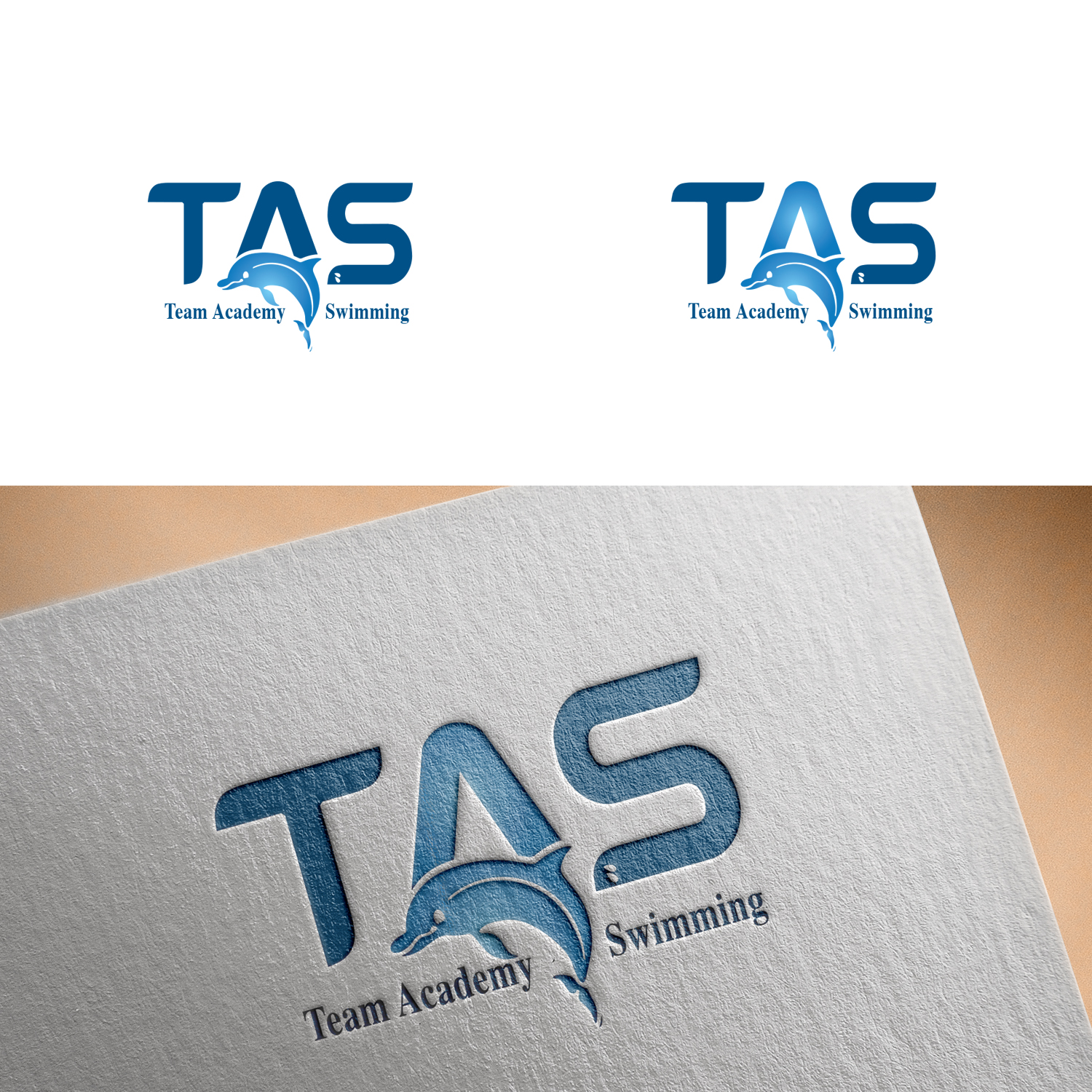 Logo Design by Nasih for this project | Design #20175827