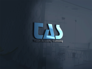 Team Academy Swimming OR TAS | Logo Design by design big