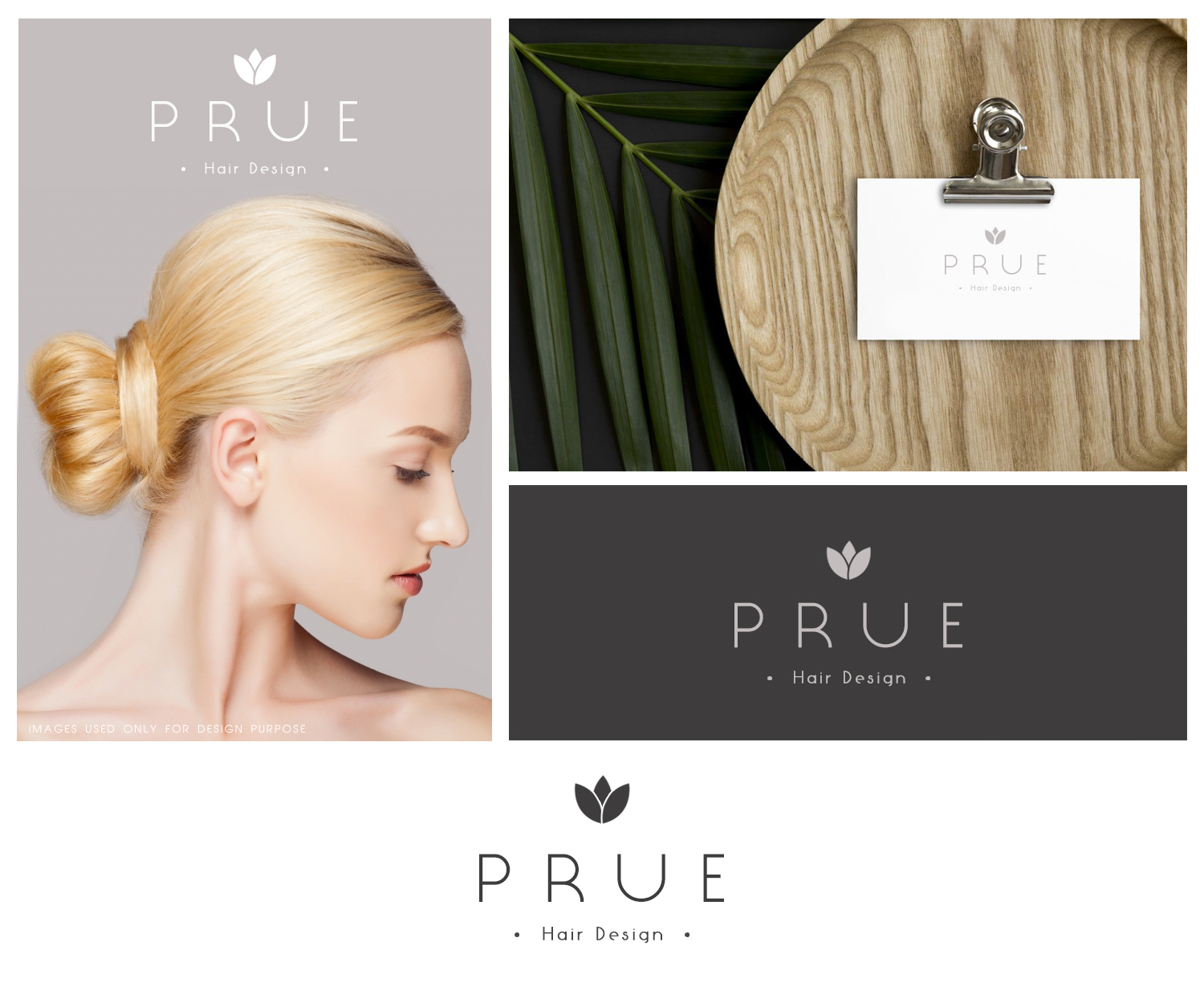 Logo Design by DominicDesign for this project | Design #20190213