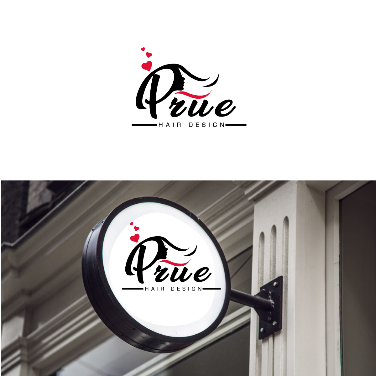 Logo Design by creative.bugs for this project | Design #20177703