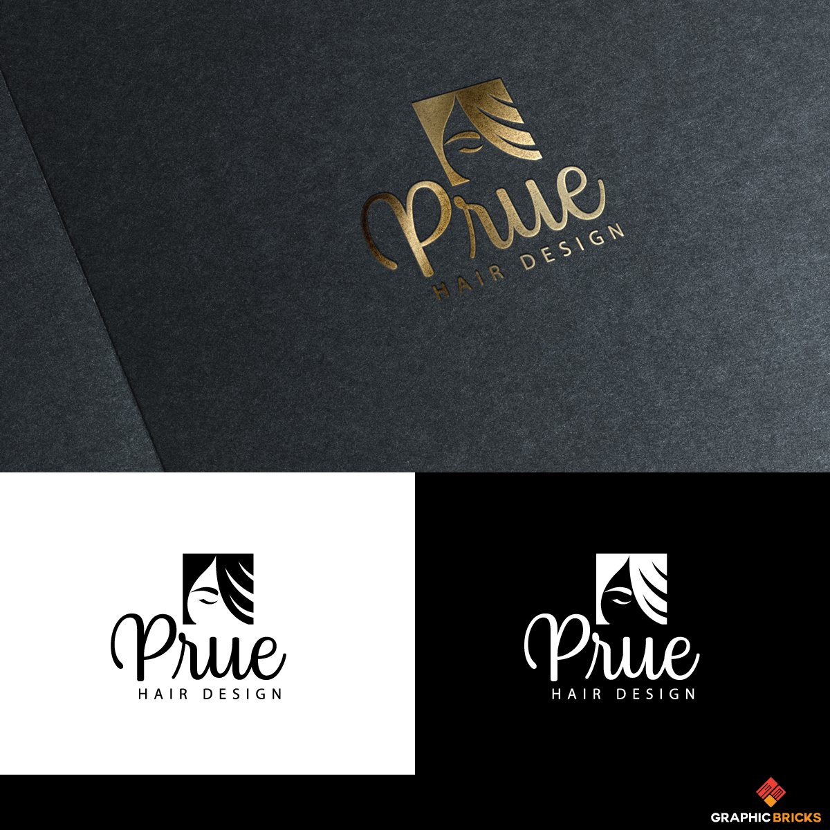 Logo Design by Graphic Bricks for this project | Design #20175695