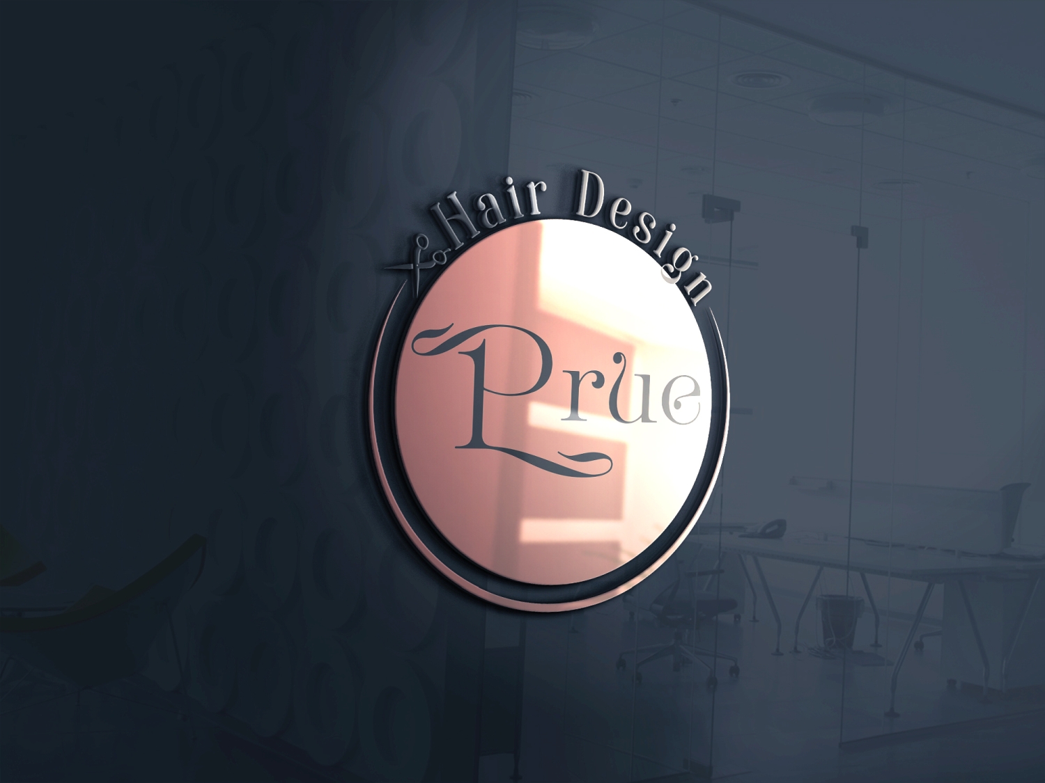 Logo Design by blackowl8 for this project | Design #20187324